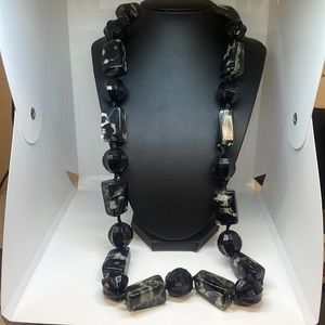 Chunky Necklace